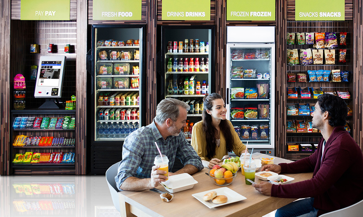 Turnkey Food Solutions