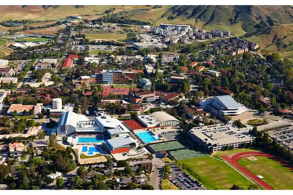 California Polytechnic University