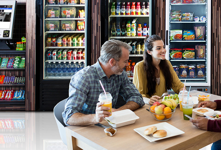 Turnkey Food Solutions